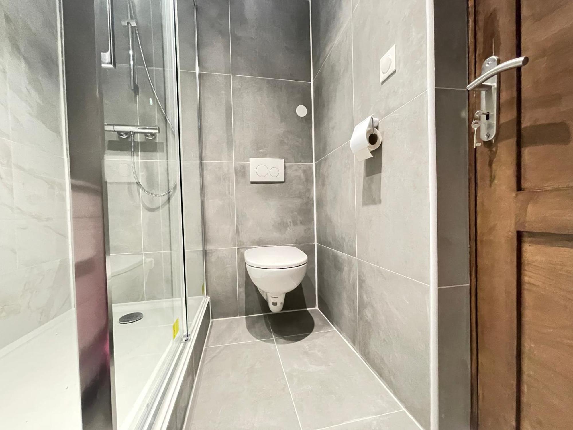 Mega Cool Flat France Suisse Appartement Saint-Louis  Buitenkant foto