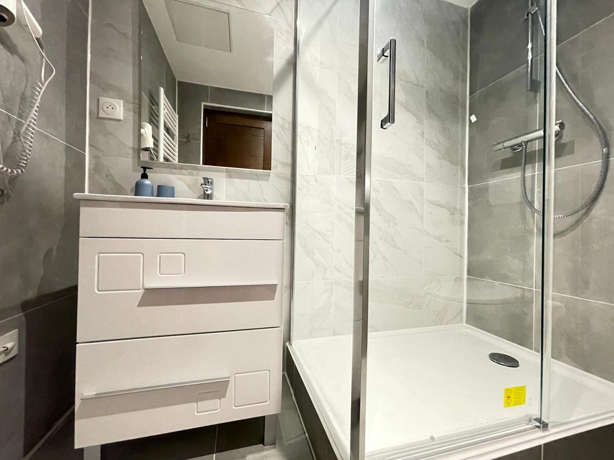 Mega Cool Flat France Suisse Appartement Saint-Louis  Buitenkant foto