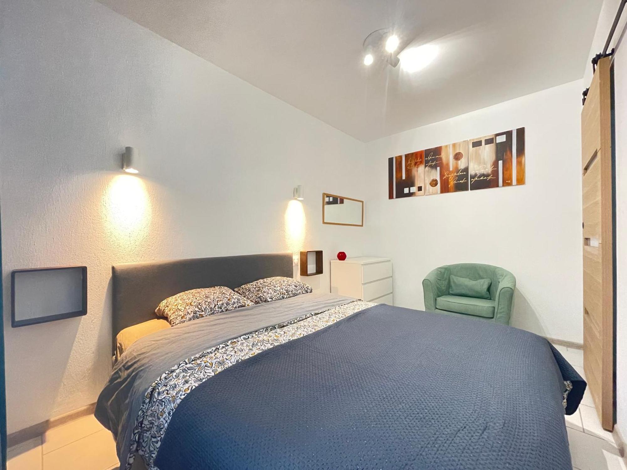 Mega Cool Flat France Suisse Appartement Saint-Louis  Buitenkant foto