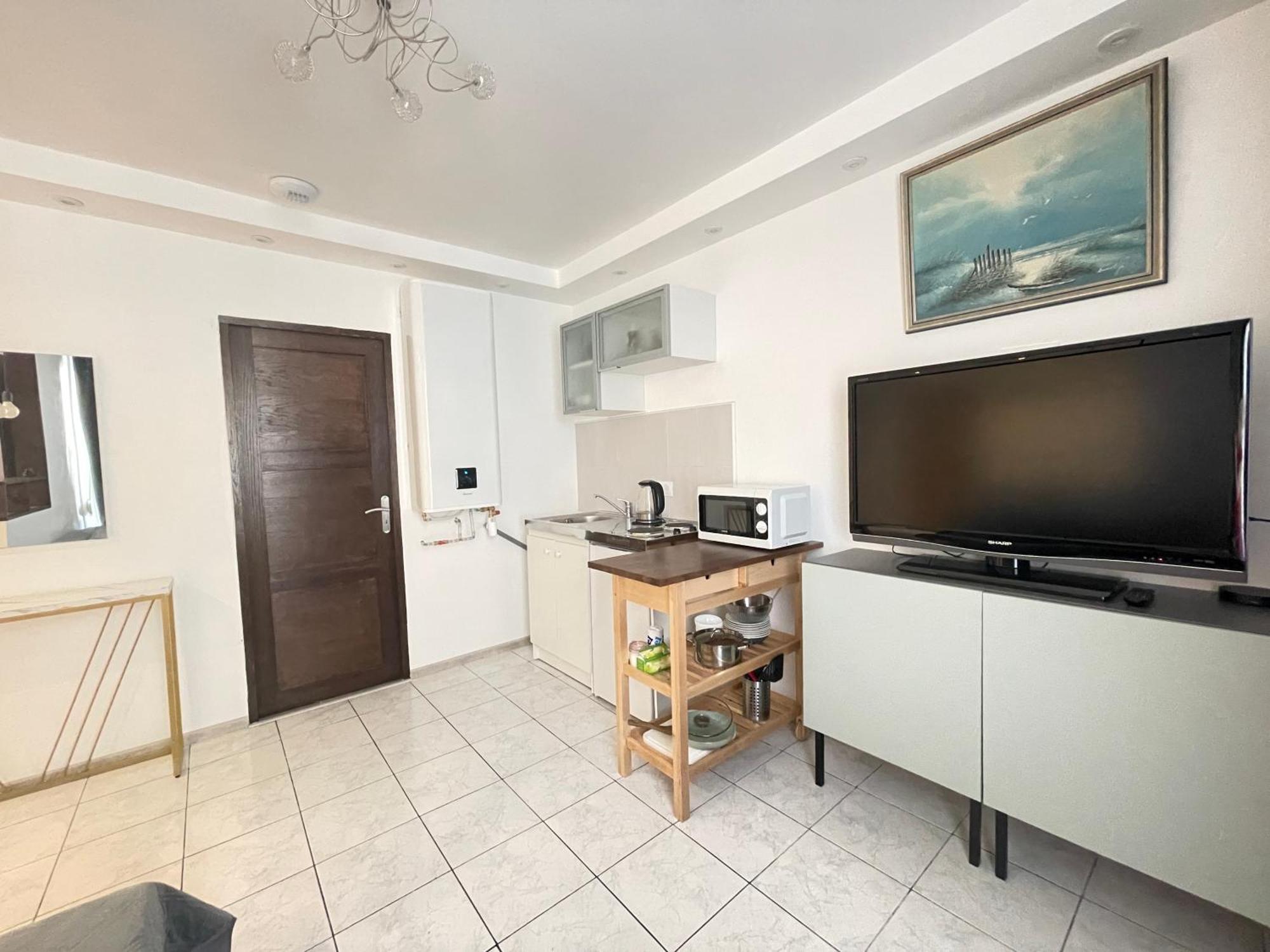 Mega Cool Flat France Suisse Appartement Saint-Louis  Buitenkant foto