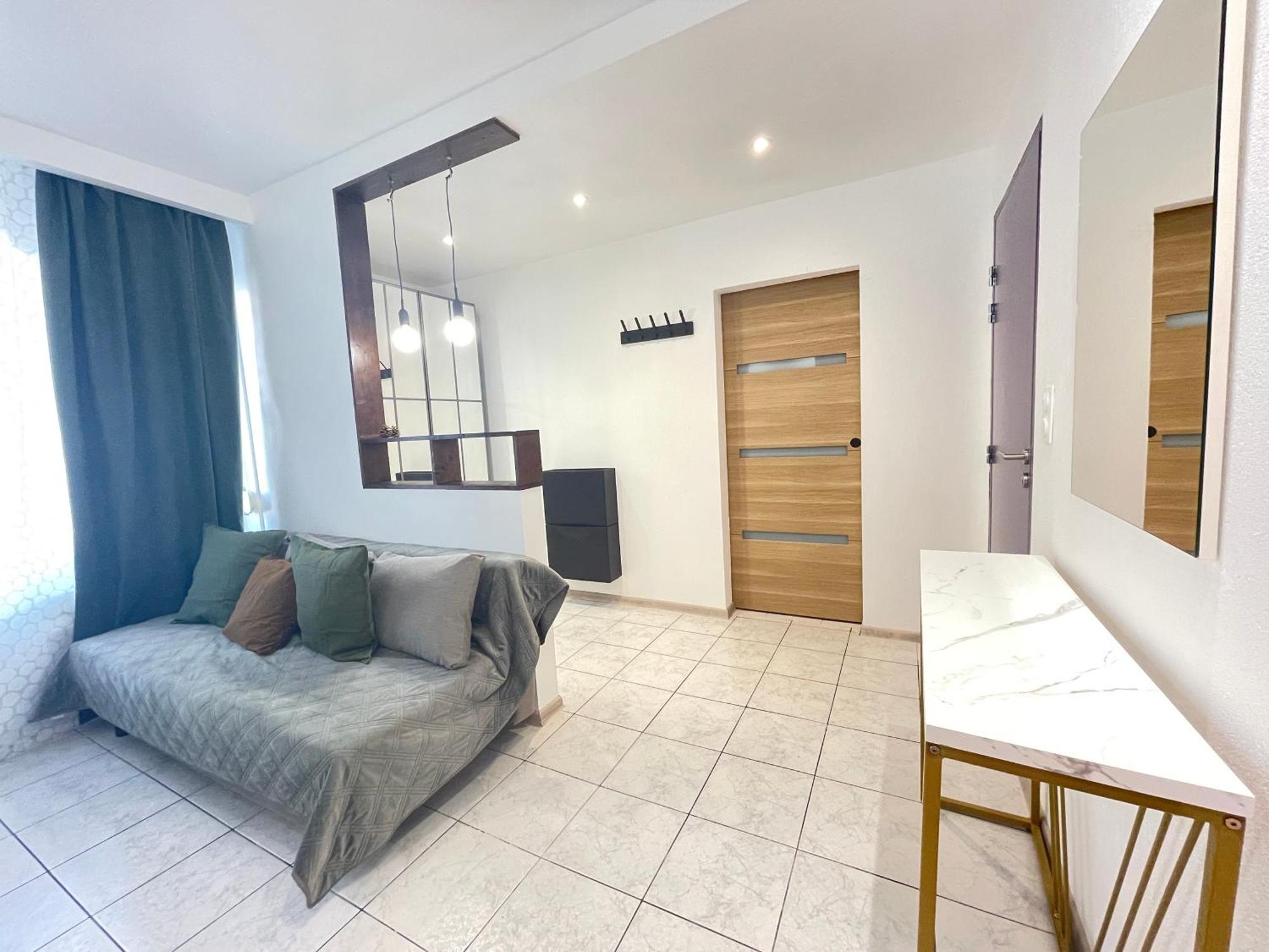 Mega Cool Flat France Suisse Appartement Saint-Louis  Buitenkant foto