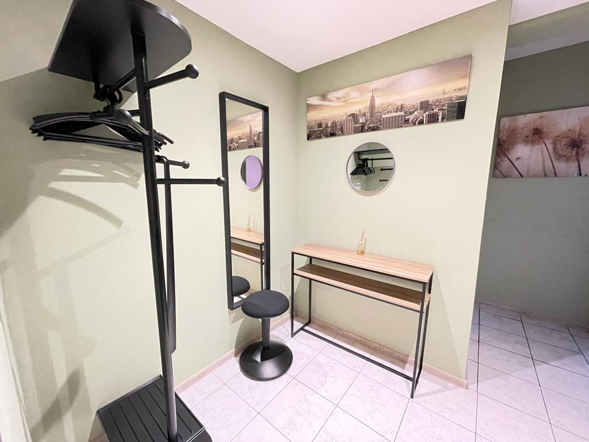Mega Cool Flat France Suisse Appartement Saint-Louis  Buitenkant foto