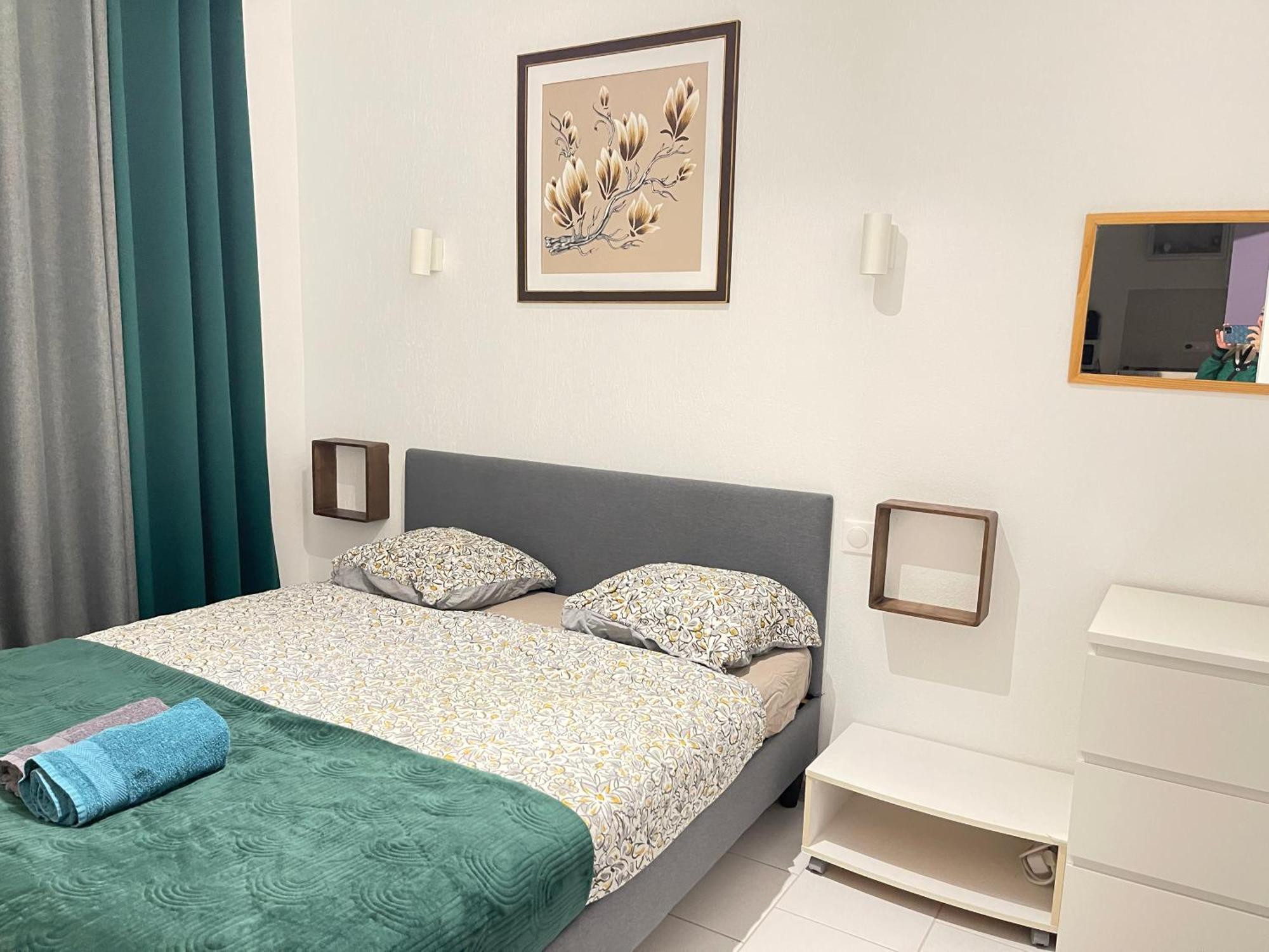 Mega Cool Flat France Suisse Appartement Saint-Louis  Buitenkant foto