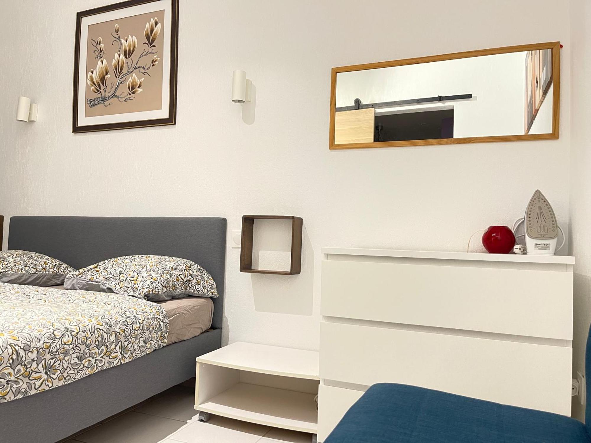 Mega Cool Flat France Suisse Appartement Saint-Louis  Buitenkant foto