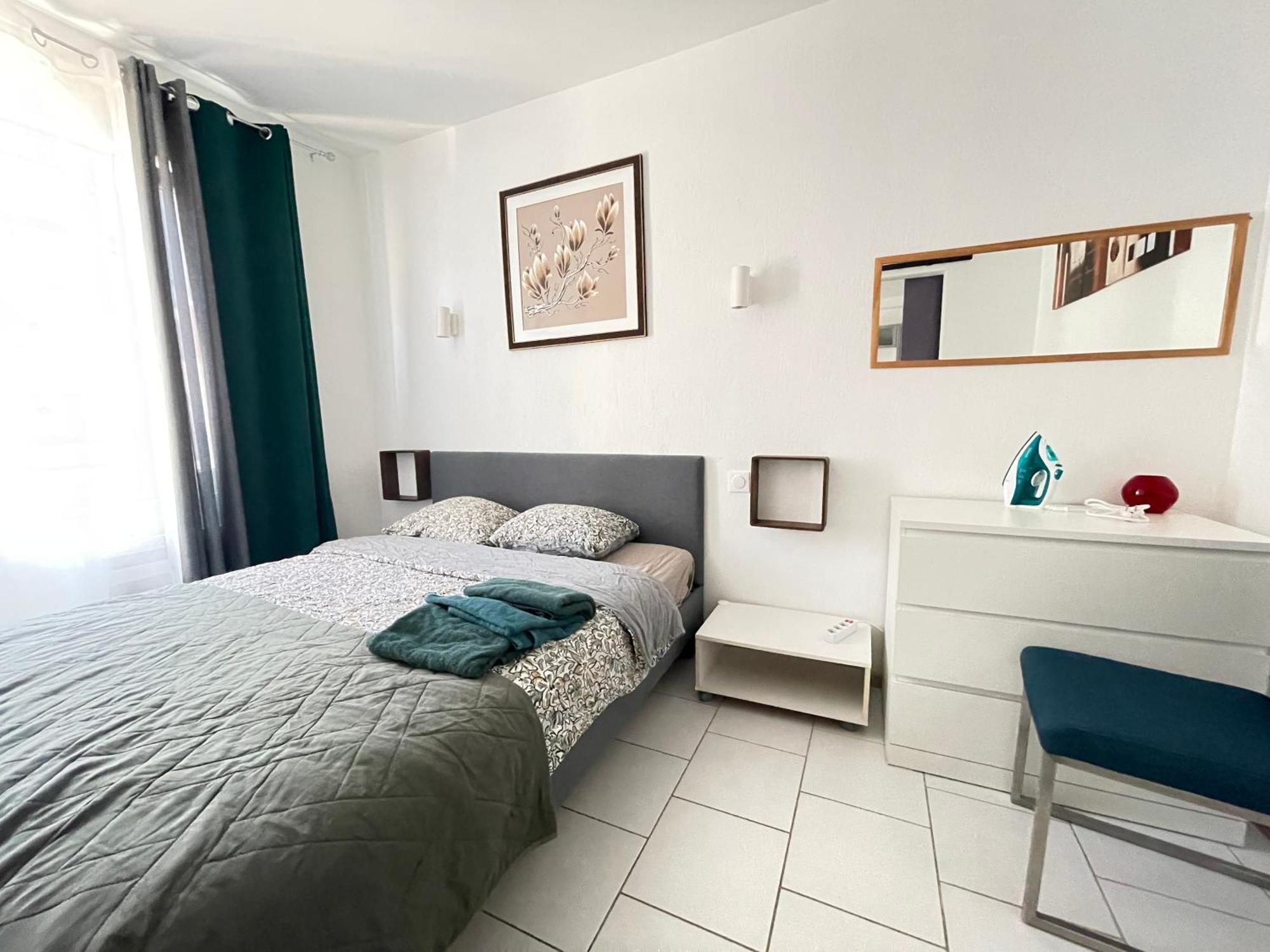 Mega Cool Flat France Suisse Appartement Saint-Louis  Buitenkant foto